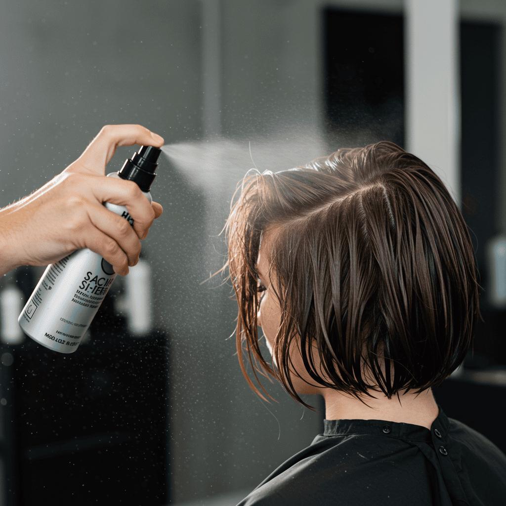 Styling produktů pro mikádo