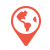 Místa icon